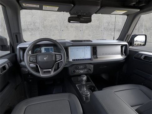 New 2025 Ford Bronco Big Bend image 9