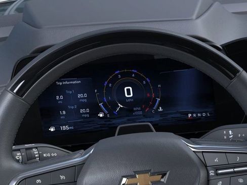 New 2025 Chevrolet Suburban High Country image 18