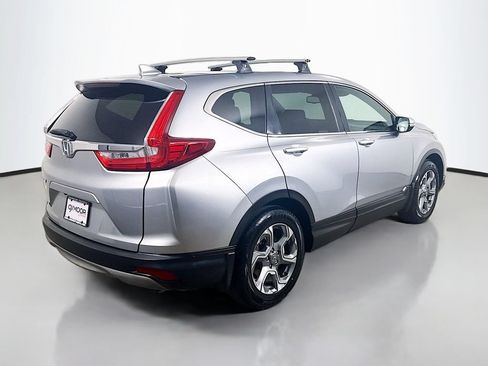 Used 2018 Honda CR-V EX-L image 7