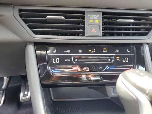 New 2026 Volkswagen Jetta Sport FWD image 20