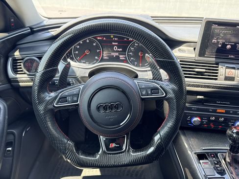 Used 2018 Audi A6 3.0T Prestige w/ Prestige Package AWD/4WD image 25