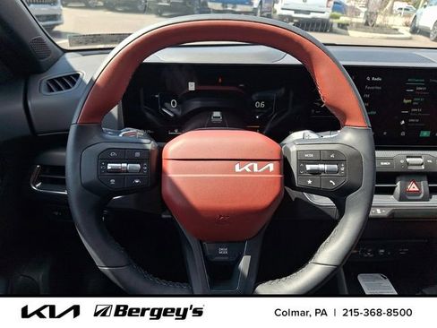 New 2026 Kia K4 GT-Line Turbo FWD image 18