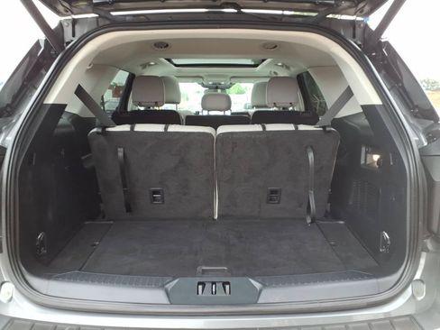 Certified 2025 Ford Explorer Active w/ Active Comfort Package AWD/4WD image 10