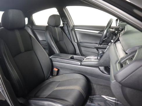 Used 2019 Honda Civic Sport image 26
