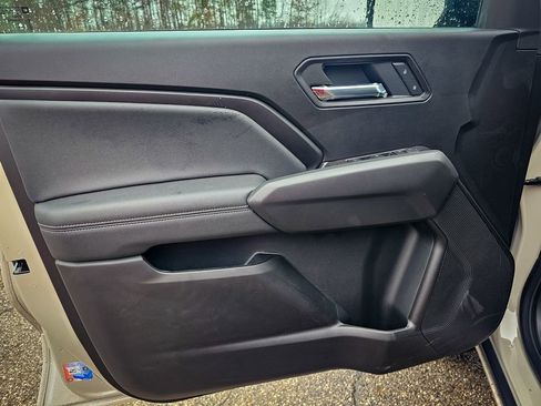 New 2026 GMC Canyon Elevation w/ Convenience Package image 10