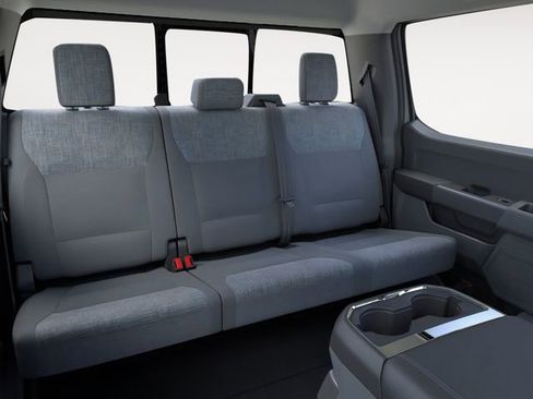 New 2026 Ford F250 XLT w/ FX4 Off-Road Package image 11