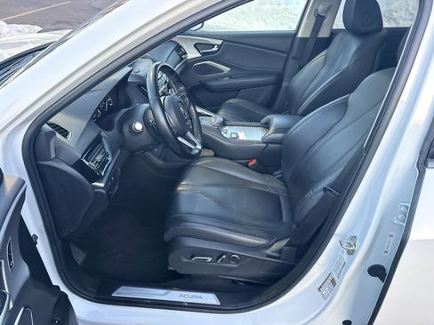 Used 2020 Acura RDX AWD image 16