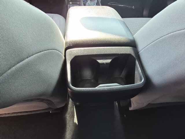 Used 2023 Toyota Tacoma SR5 w/ SX Package RWD image 16
