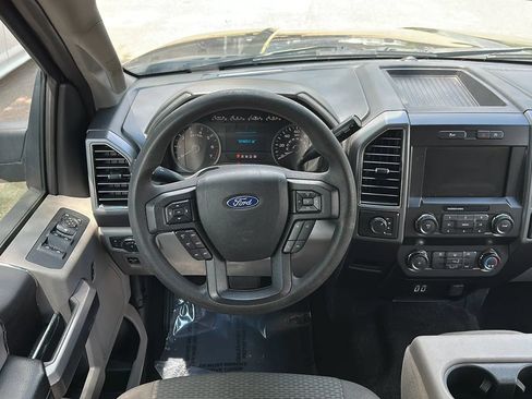 Used 2019 Ford F150 XLT AWD/4WD image 26