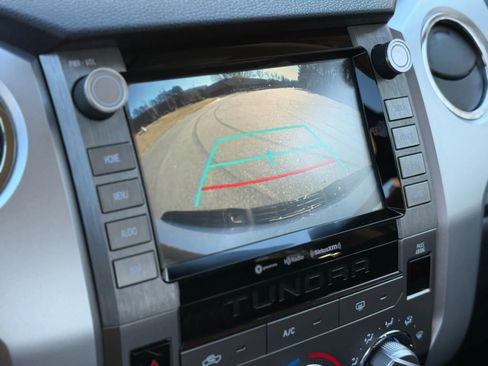 Used 2020 Toyota Tundra SR5 w/ SR5 Upgrade Package image 42