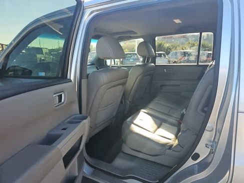 Used 2012 Honda Pilot EX-L image 19