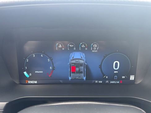 Certified 2024 Ford F150 XLT w/ Equipment Group 302A MID image 21