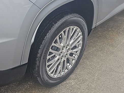 Certified 2024 GMC Acadia Denali w/ LPO, Floor Liner Package image 10