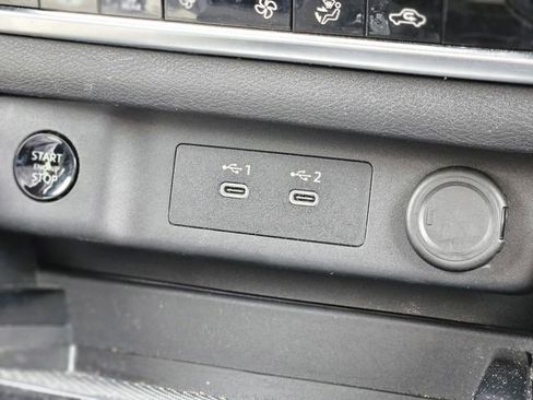 Certified 2024 Nissan Rogue SV image 25