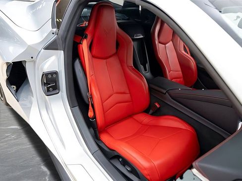 Used 2022 Chevrolet Corvette Stingray Coupe image 34