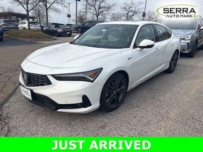 Used 2023 Acura Integra A-Spec