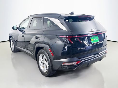 Used 2023 Hyundai Tucson SEL w/ Cargo Package image 7