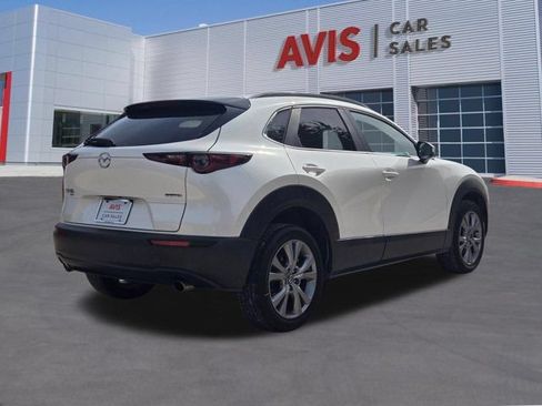 Used 2025 MAZDA CX-30 AWD 2.5 S w/ Preferred Package image 6