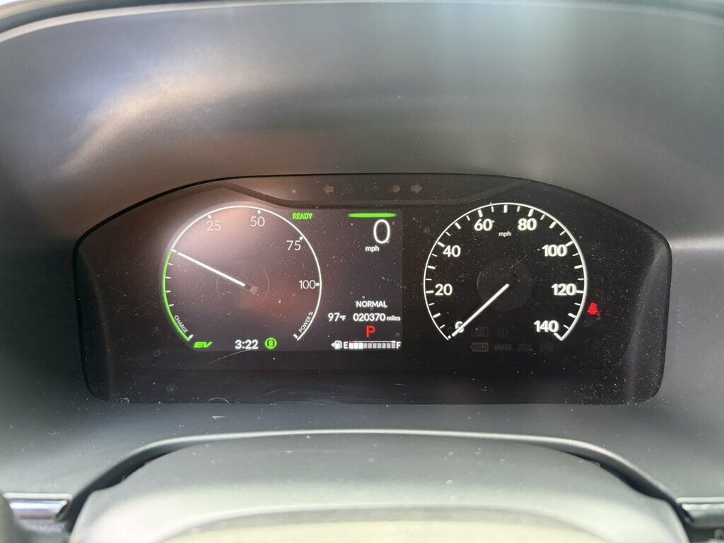 Used 2024 Honda CR-V Sport image 4