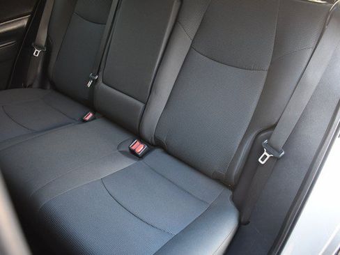 Certified 2024 Toyota RAV4 LE AWD/4WD image 22