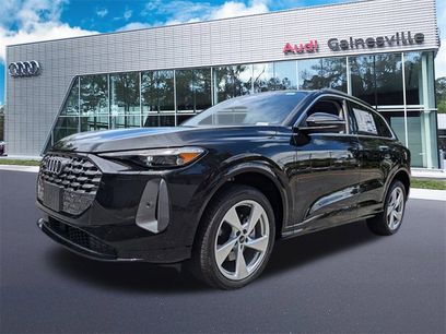 Used 2025 Audi Q5 Premium Plus w/ Premium Plus