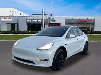 Used 2022 Tesla Model Y Long Range