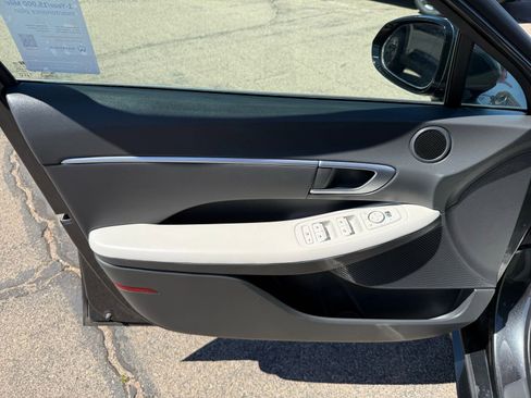 Used 2024 Hyundai Sonata SEL image 11