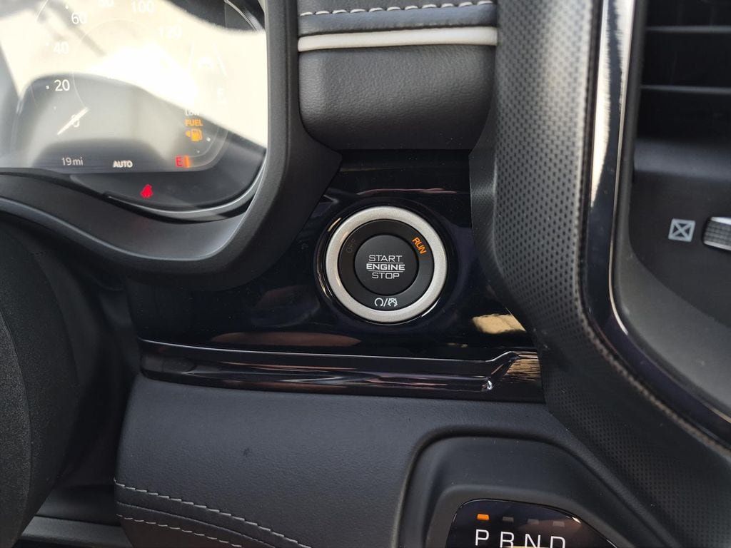 New 2026 RAM 1500 Limited AWD/4WD image 24
