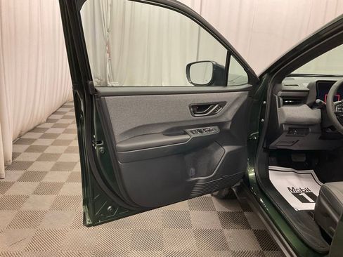 New 2026 Subaru Outback Limited XT w/ Premium/Limited Package image 22