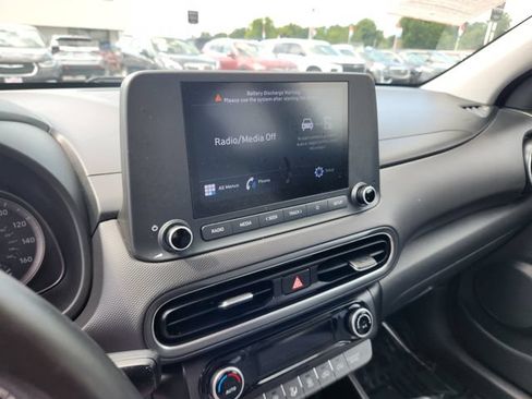 Used 2022 Hyundai Kona SEL w/ Convenience Package AWD/4WD image 15