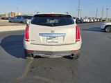 Used 2015 Cadillac SRX Performance w/ Driver Awareness Package image 4