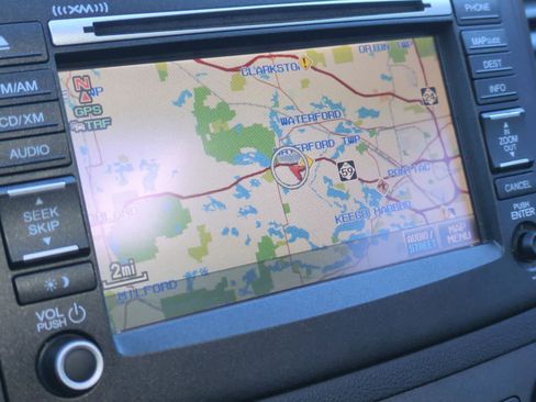 Used 2014 Honda CR-V EX-L image 30