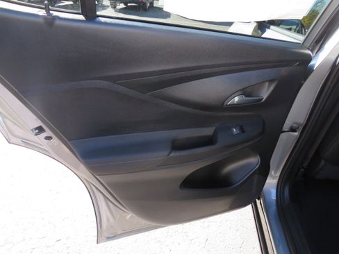 New 2025 Buick Envista Sport Touring w/ Convenience I Package image 11