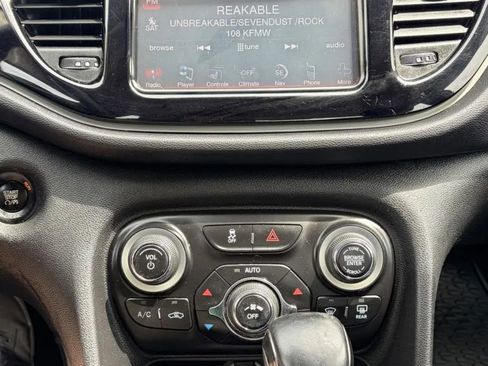 Used 2014 Dodge Dart Limited FWD image 22