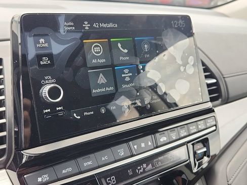 New 2026 Honda Odyssey EX-L image 17