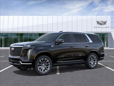 New 2025 Cadillac Escalade Premium Luxury w/ Touring Package image 2