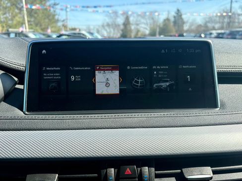 Used 2019 BMW X6 xDrive35i w/ M Sport Package image 34