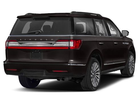 Used 2019 Lincoln Navigator L Reserve AWD/4WD image 12