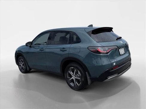 Used 2023 Honda HR-V EX-L image 4