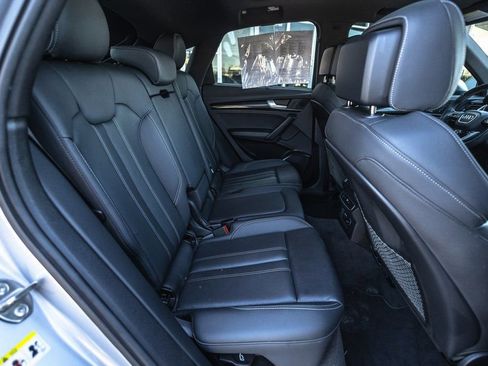 Used 2022 Audi SQ5 Premium Plus image 30