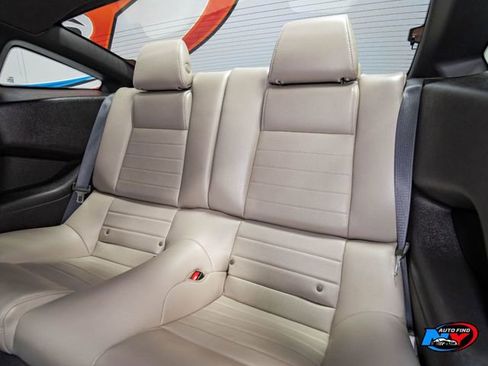 Used 2013 Ford Mustang GT Premium w/ GT Track Pkg image 17