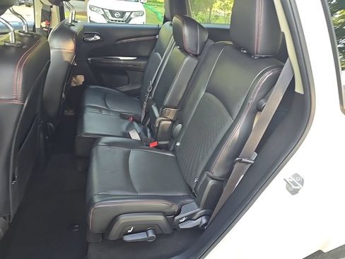 Used 2019 Dodge Journey GT AWD/4WD image 13
