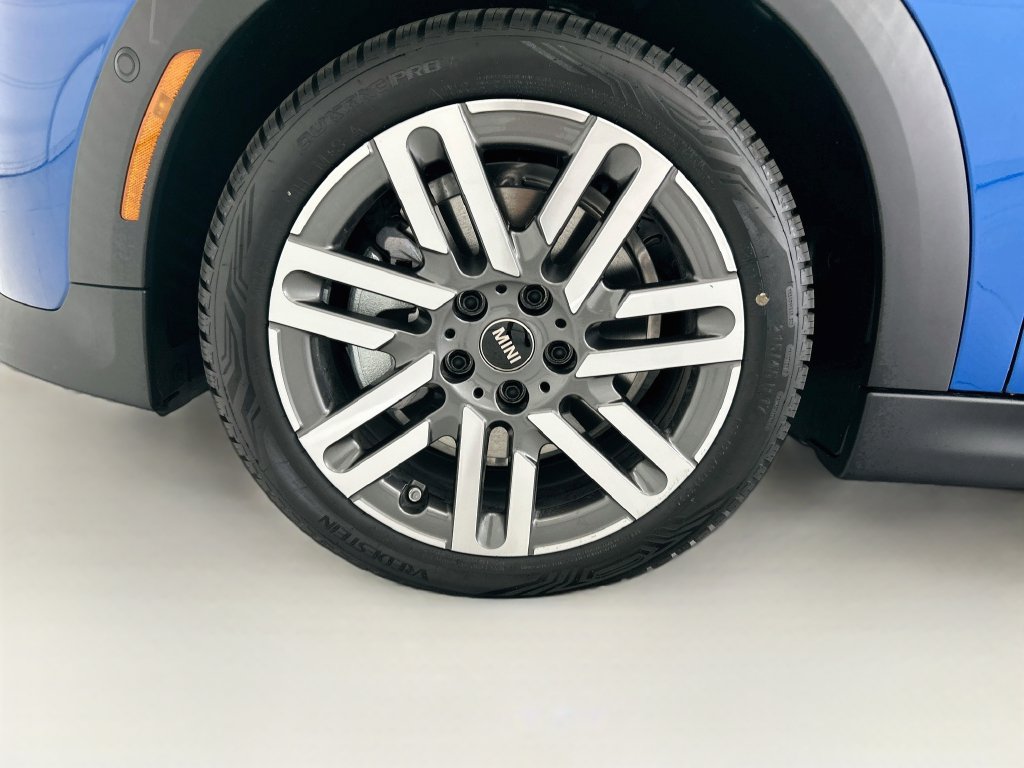 New 2026 MINI Cooper S FWD image 27