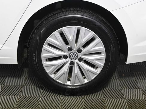 Used 2019 Volkswagen Jetta S w/ Driver Assistance Package image 20