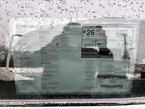 New 2026 Volvo XC60 B5 Plus w/ Protection Package Premier image 14