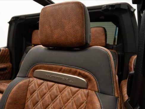 Used 2023 GMC Hummer EV Edition 1 image 43