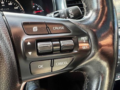 Used 2016 Kia Sorento SX AWD/4WD image 21
