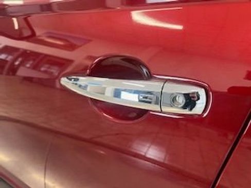 Used 2019 Nissan Altima 2.5 SV image 13