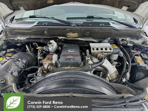 Used 2008 Dodge Ram 3500 Truck SXT w/ Popular Equipment Group AWD/4WD image 26