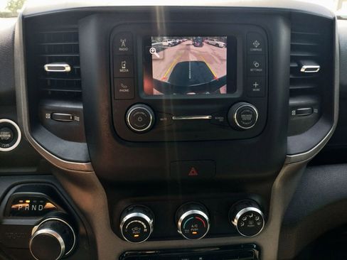 Used 2021 RAM 3500 Tradesman AWD/4WD image 32